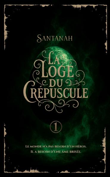 La Loge Du Crépuscule