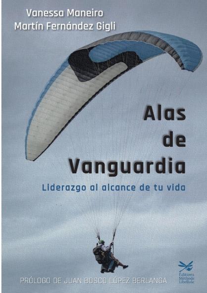 Alas de Vanguardia