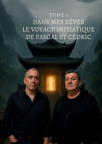 Dans mes rêves - Tome 1