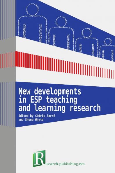 New developments in ESP teaching and learning research