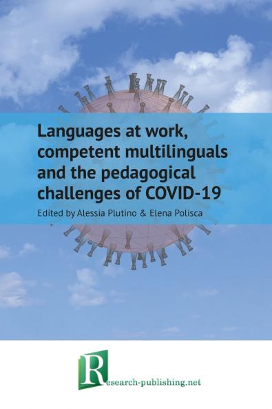Languages at work competent multilinguals and the pedagogical challenges of COVID-19
