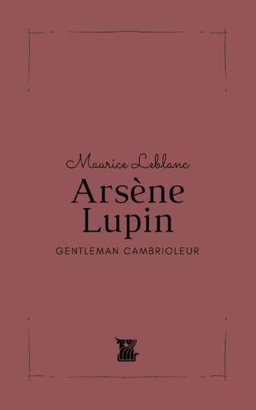 Arsène Lupin