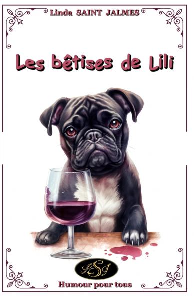 Les bêtises de Lili