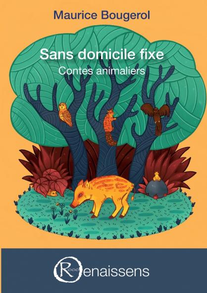 Sans domicile fixe