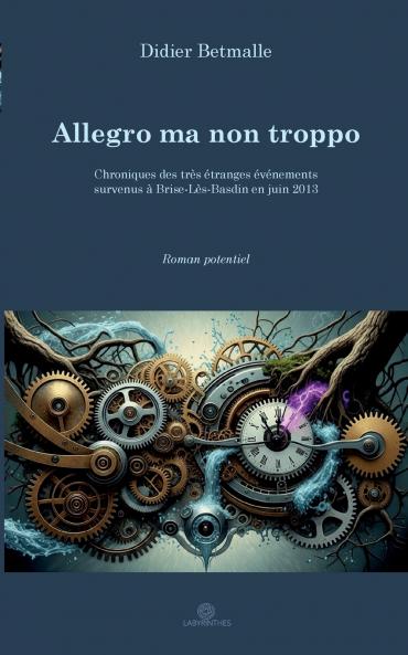 Allegro ma non troppo