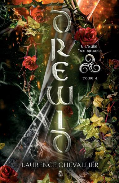 Drewid tome 4