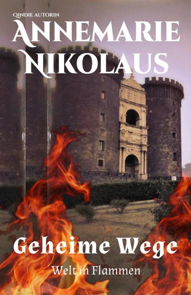 Geheime Wege