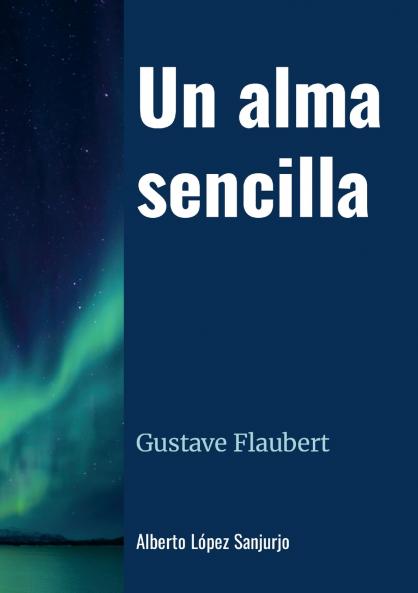 Un alma sencilla
