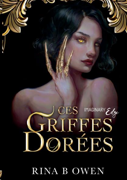 Ces griffes dorées