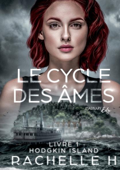 Le cycle des âmes - Tome 1