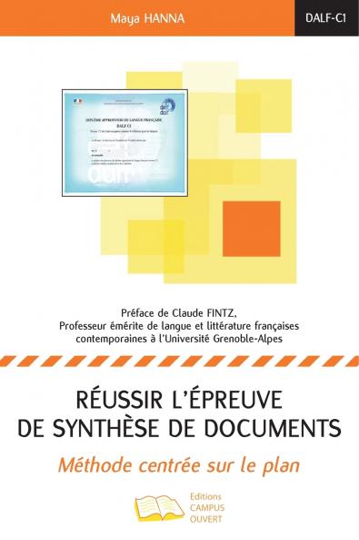 Réussir l'épreuve de synthèse de documents