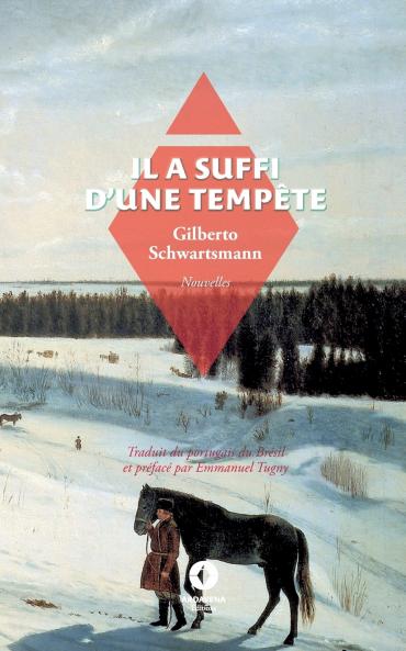Il a suffi d'une tempête