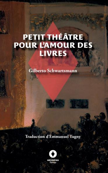 Petit Théâtre pour l'amour des livres
