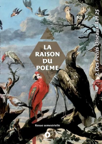 La Raison du Poème