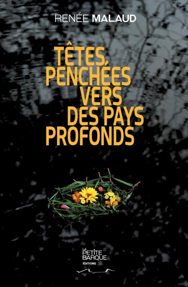 Têtes penchées vers des pays profonds