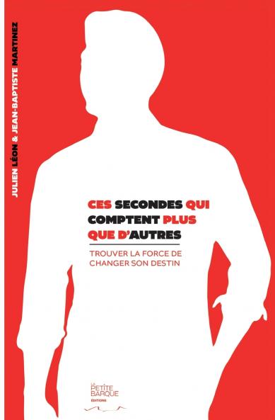 Ces secondes qui comptent plus que d'autres