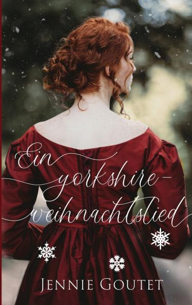 Ein Yorkshire-Weihnachtslied