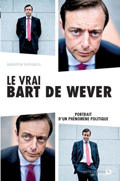 Le vrai Bart De Wever