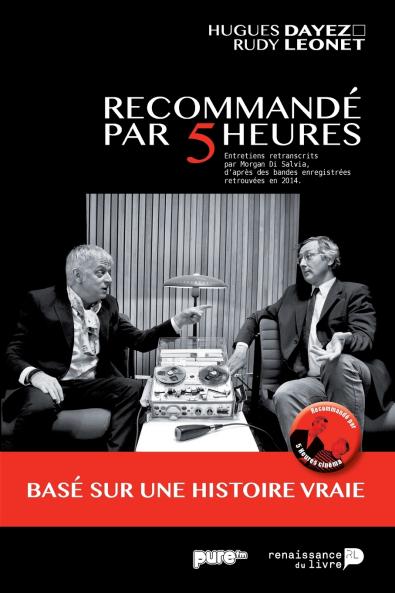 Recommandé par 5 Heures