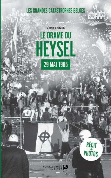 Le drame du Heysel