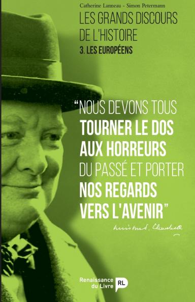 Les grands discours de l'histoire - Vol. 3