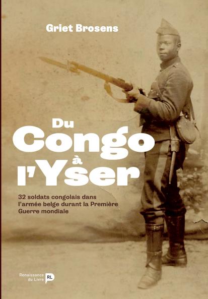 Du Congo à l'Yser