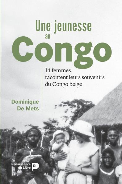 Une jeunesse au Congo