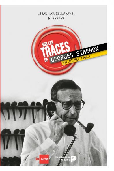 Sur les traces de Georges Simenon
