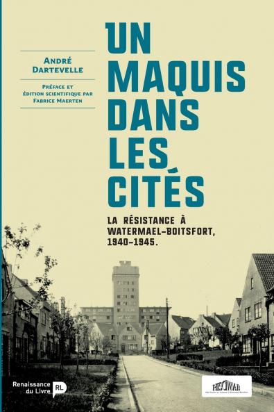 Un maquis dans les cités