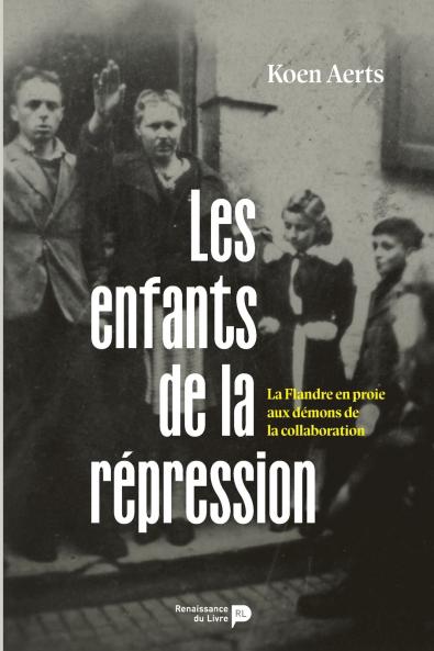 Les enfants de la répression