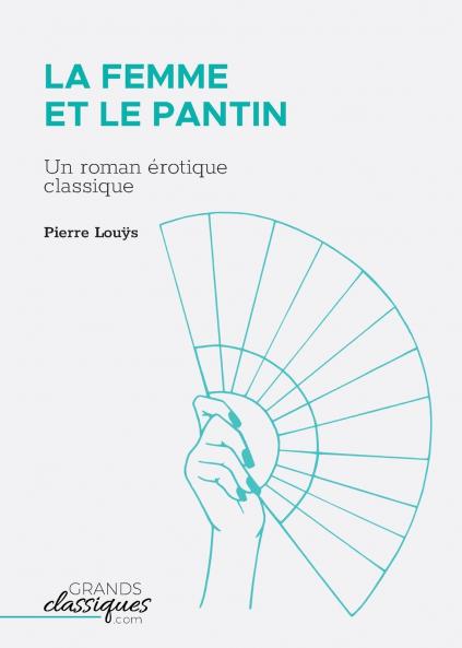 La Femme et le pantin