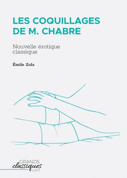 Les Coquillages de M. Chabre