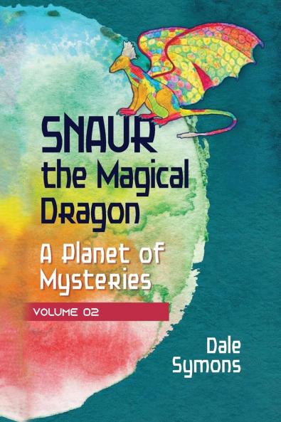 SNAUR THE MAGICAL DRAGON