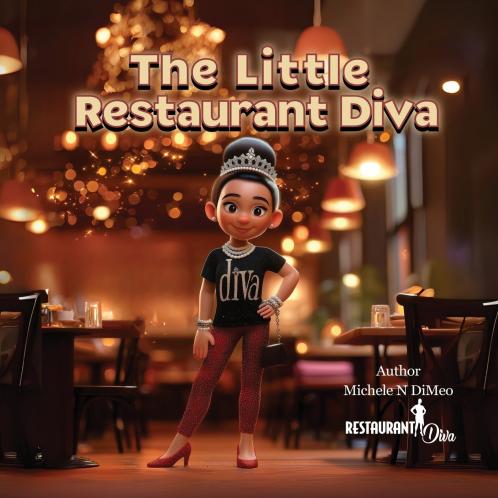 The Little Restaurant Diva