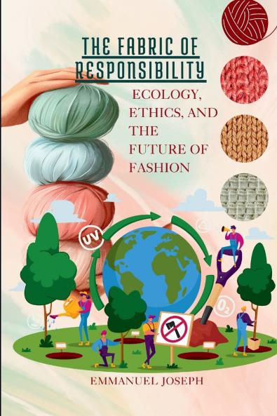 The Fabric of Responsibility Ecology Ethics and the Future of Fashion
