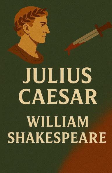 Julius Caesar(Illustrated)