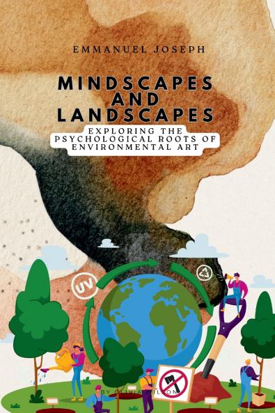 Mindscapes and Landscapes Exploring the Psychological Roots of Environmental Art