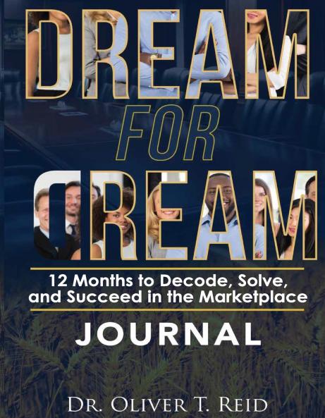 DREAM FOR DREAM