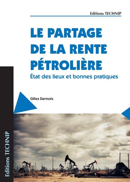Le partage de la rente pétrolière
