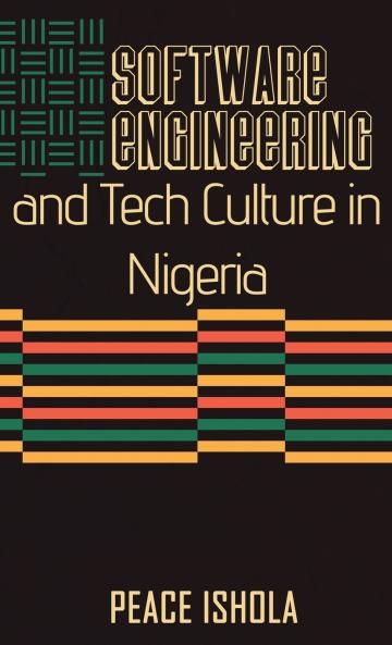 Software Engineering And Tech Culture In Nigeria