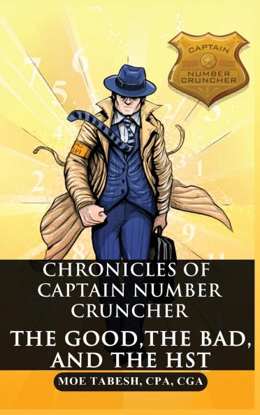 THE GOOD THE BAD AND THE HST