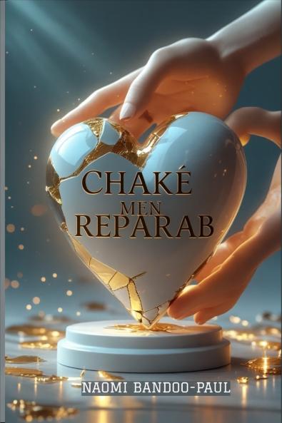 CHAKÈ MEN REPARAB
