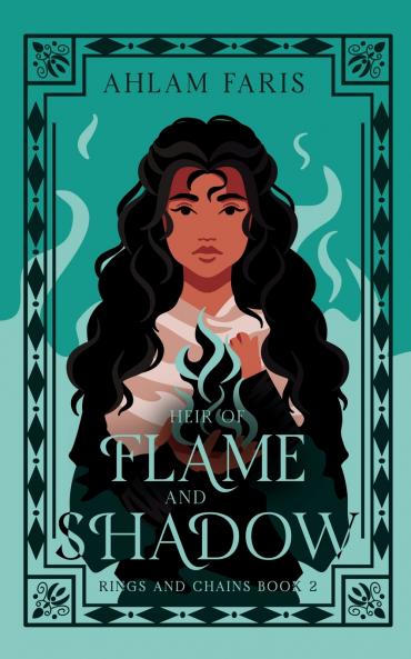 Heir of Flame and Shadow