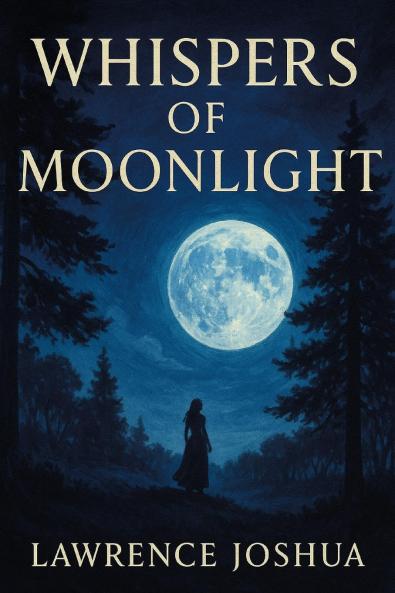 WHISPERS OF MOONLIGHT