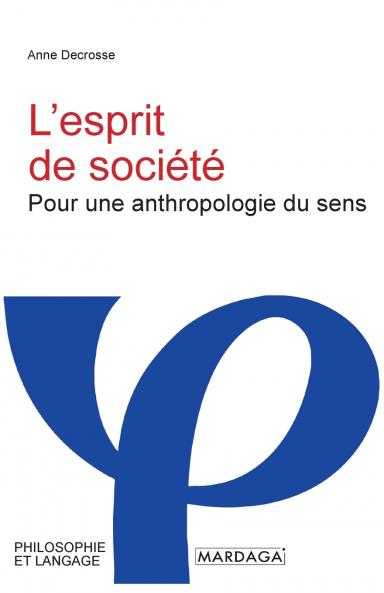 L'esprit de soci��t��