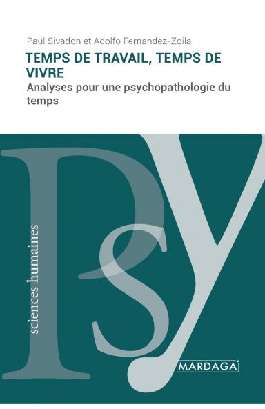 Temps de travail temps de vivre