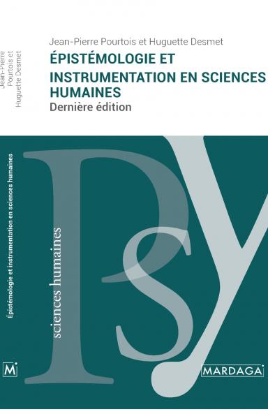 ��pist��mologie et instrumentation en sciences humaines
