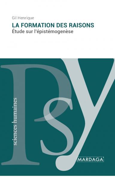 La formation des raisons