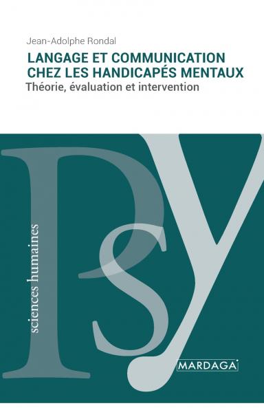 Langage et communication chez les handicap��s mentaux