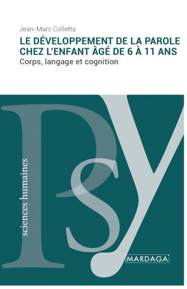 Le d��veloppement de la parole chez l'enfant ��g�� de 6 �� 11 ans
